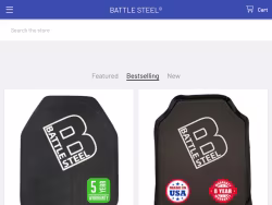 Battlesteel