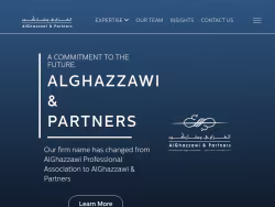 Ghazzawilawfirm