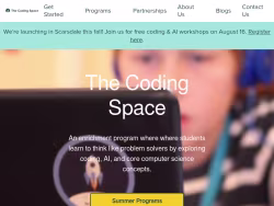 Thecodingspace