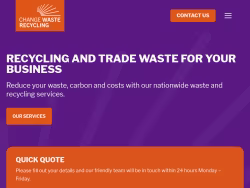 Changeworksrecycling