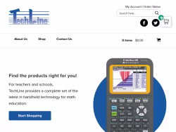 Tech-line-inc