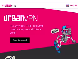 Urban-vpn