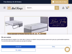 Bedkings