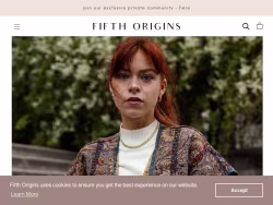 Fifthorigins