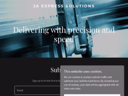 Jaexpresssolutions
