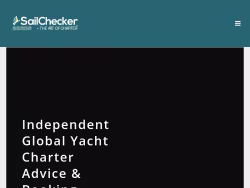 Sailchecker