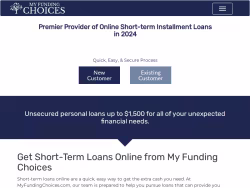 Myfundingchoices