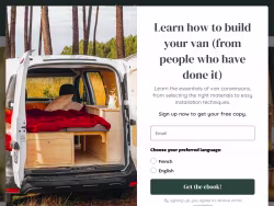 Simplevans