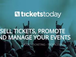 Ticketstoday