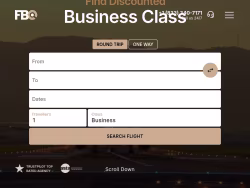 Flywithbusiness