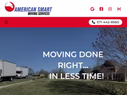 Americansmartmoving