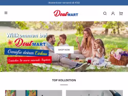 Deutmart