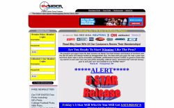 Insidersportsreport