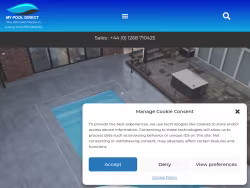 Mypooldirect