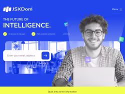 Jsxdom