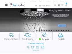 Bathselect