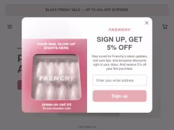 Frenchycosmetics