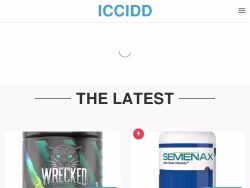 Iccidd