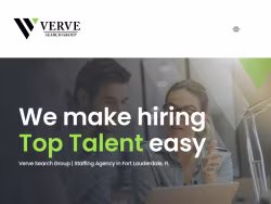 Vervesearchgroup