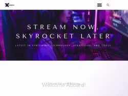 Xtreamer