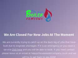 Theweeboilercompany
