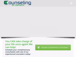 Counselingondemand