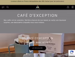 Coutumecafe