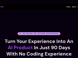 Aiproductaccelerator