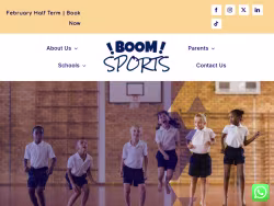 Boomsports