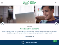 Wes logo