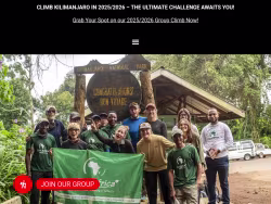 Eco-africaclimbing
