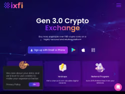 Ixfi