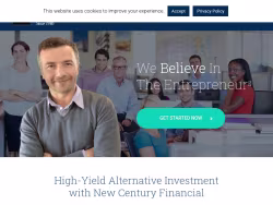 Newcenturyfinancialinvestments