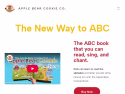 Applebear