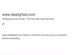 Dealighted