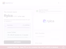 Ryica