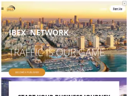 Ibexnetwork