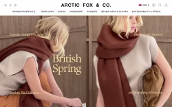 Arcticfoxandco