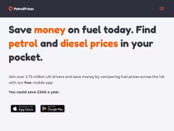 Petrolprices
