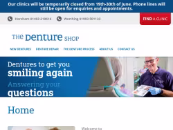 Thedentureshop