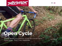 Atomikcarbon