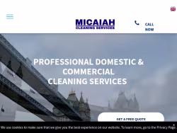 Micaiahcleaningservices