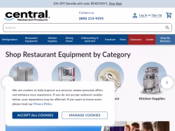 Centralrestaurant