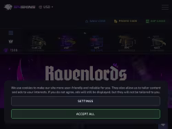 G4skins