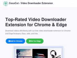 Cococut