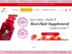 Hairtamin