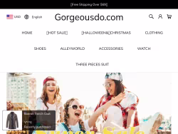 Gorgeousdo