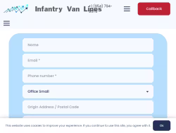 Infantrymovingvanlines