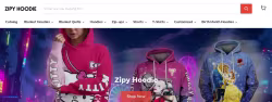 Zipyhoodie