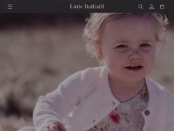 Littledaffodil